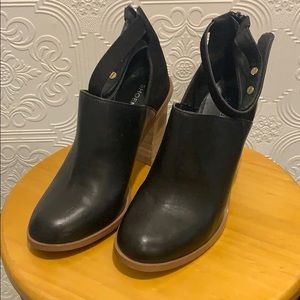 Shoemint Leanna Booties